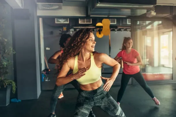 Fit Dance