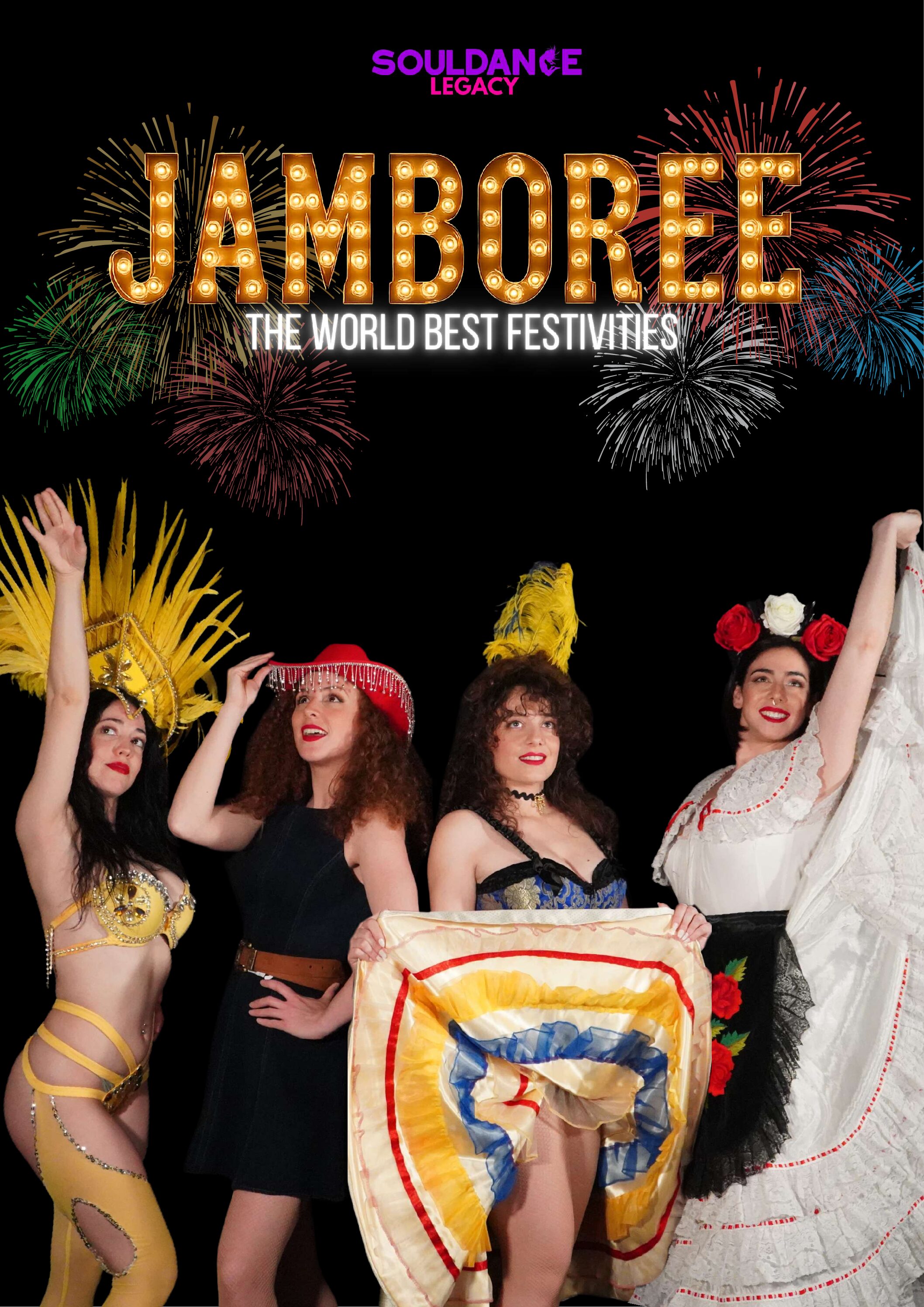 Jamboree Show