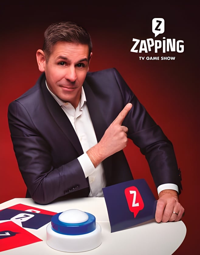 Zapping Show